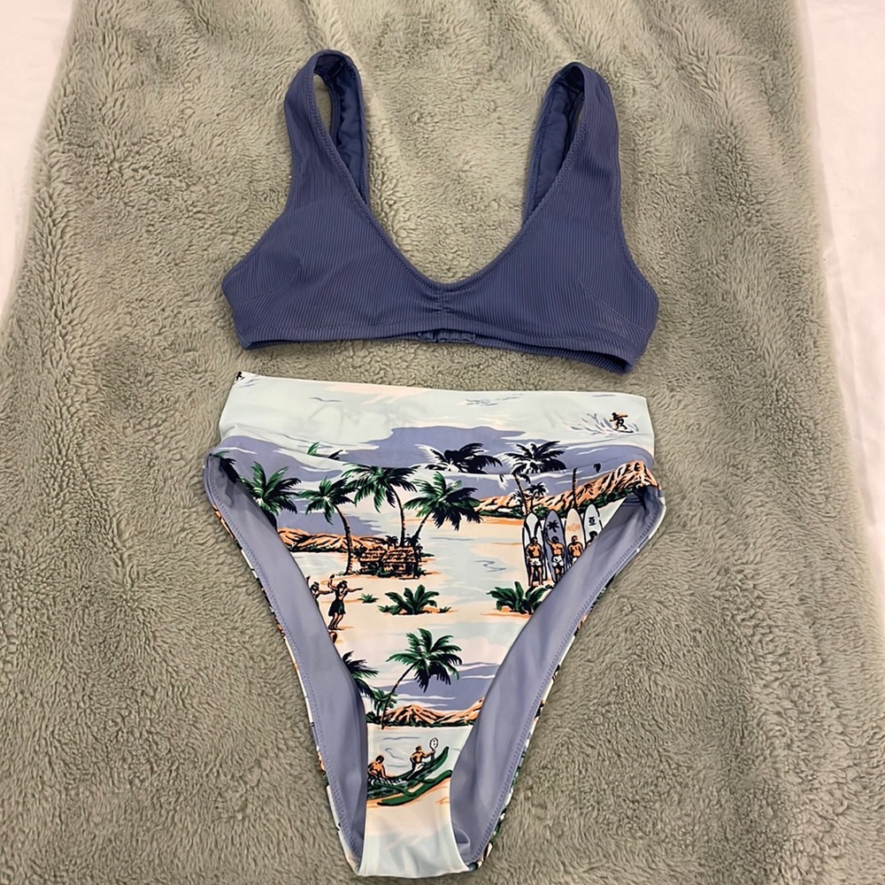 Aerie Bikini